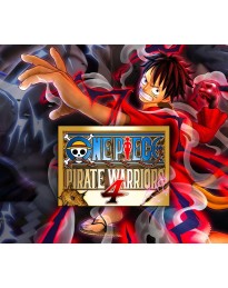 ONE PIECE: PIRATE WARRIORS 4 - Character Pass DLC XBOX One CD Key