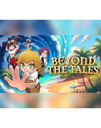 Beyond The Tales PC Steam CD Key