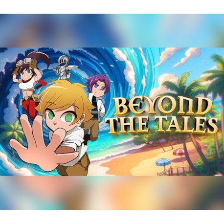 Beyond The Tales PC Steam CD Key