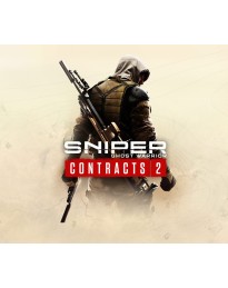 Sniper Ghost Warrior Contracts 2 Complete Edition EU XBOX One / Xbox Series X|S CD Key
