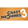 Crazy Machines 3 Steam CD Key