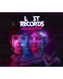 Lost Records: Bloom & Rage PC Steam Altergift