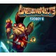 Awesomenauts - Character - Froggy G DLC PC Steam Gift