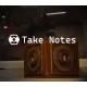 Take Notes PC Steam CD Key