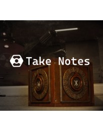 Take Notes PC Steam CD Key