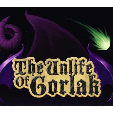 The Unlife of Gorlak PC Steam CD Key