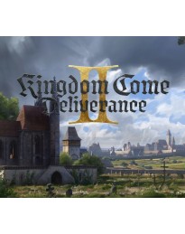 Kingdom Come: Deliverance II EU Xbox Series X|S / PC CD Key