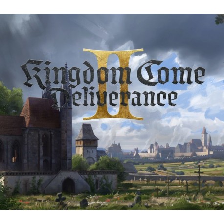 Kingdom Come: Deliverance II EU Xbox Series X|S / PC CD Key