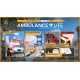 Ambulance Life: A Paramedic Simulator Supporter Edition PC Steam CD Key