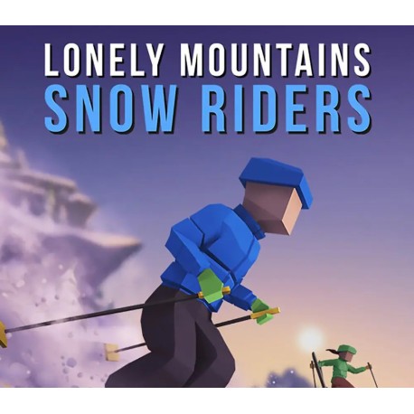 Lonely Mountains: Snow Riders Xbox Series X|S / PC Account