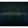 Sid Meier's Civilization VII RoW PC Steam CD Key