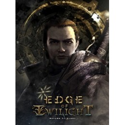 Edge of Twilight: Return To Glory Steam CD Key