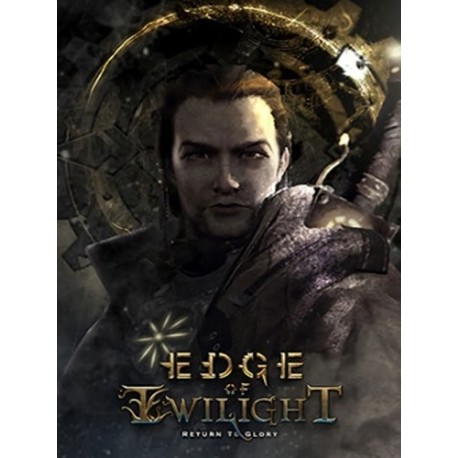 Edge of Twilight: Return To Glory Steam CD Key