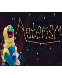 Asterism PC Steam CD Key