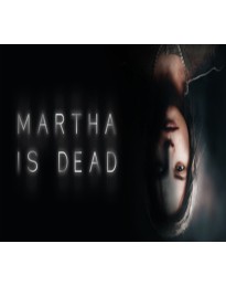 Martha Is Dead XBOX One / Xbox Series X|S / PC Account