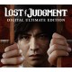 Lost Judgment Digital Ultimate Edition XBOX One / Xbox Series X|S Account