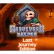 Graveyard Keeper: Last Journey Edition XBOX One / Xbox Series X|S Account