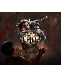 Path of Exile First Blood Bundle AR XBOX One / Xbox Series X|S CD Key