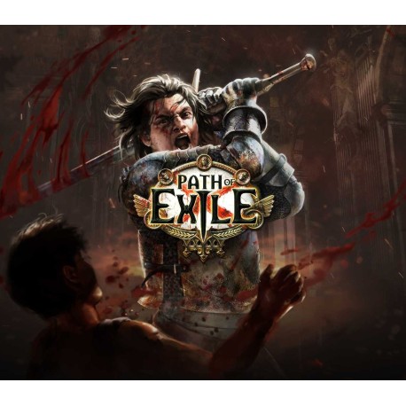 Path of Exile First Blood Bundle AR XBOX One / Xbox Series X|S CD Key