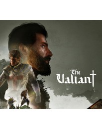 The Valiant NA PS5 CD Key