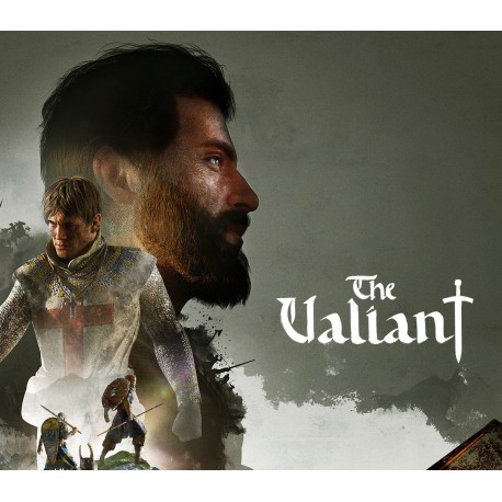 The Valiant NA PS5 CD Key