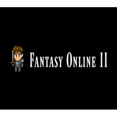 Fantasy Online 2 PC Steam CD Key