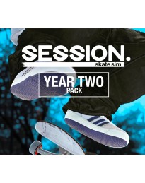 Session: Skate Sim Year Two Pack XBOX One / Xbox Series X|S Account