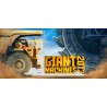 Giant Machines 2017 PC Steam CD Key