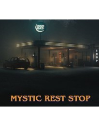 Mystic Rest Stop PC Steam CD Key
