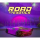Road To Exotics PC Epic Games CD Key