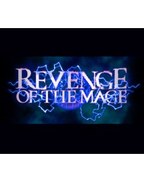 Revenge of the Mage PC Steam CD Key