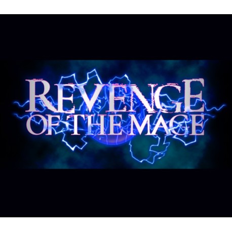 Revenge of the Mage PC Steam CD Key
