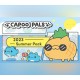 Capoo Pals - 2023 Summer Pack DLC PC Steam CD Key
