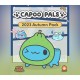 Capoo Pals - 2023 Autumn Pack DLC PC Steam CD Key