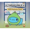 Capoo Pals - 2023 Autumn Pack DLC PC Steam CD Key