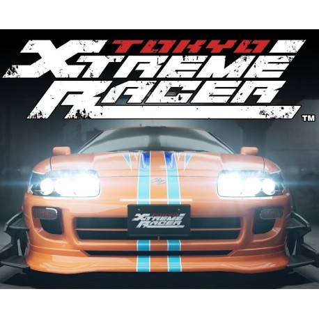 Tokyo Xtreme Racer PC Steam Altergift