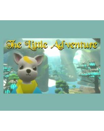 The Little Adventure PC Steam CD Key