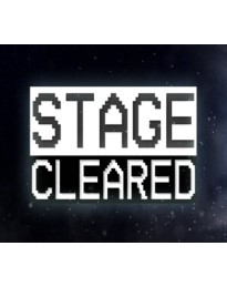 Stage Cleared PC Steam CD Key