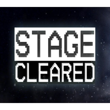 Stage Cleared PC Steam CD Key