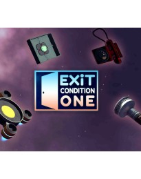 Exit Condition One HD PC Steam CD Key