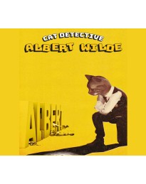 Cat Detective Albert Wilde PC Steam CD Key
