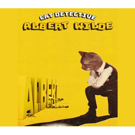 Cat Detective Albert Wilde PC Steam CD Key