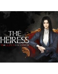 Malleus Cocconum: The Heiress PC Steam CD Key