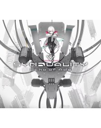 SYNDUALITY: Echo of Ada US Xbox Series XlS CD Key