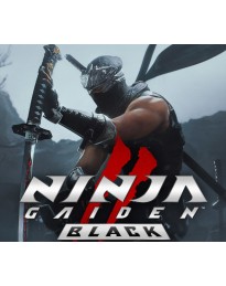 NINJA GAIDEN 2 Black EU Xbox Series X|S / PC CD Key