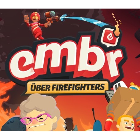 Embr EU XBOX One / Xbox Series X|S / PC CD Key