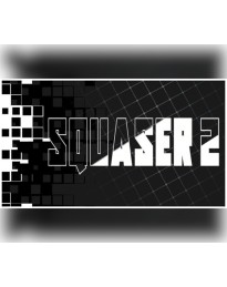 SQUASER 2 PC Steam CD Key