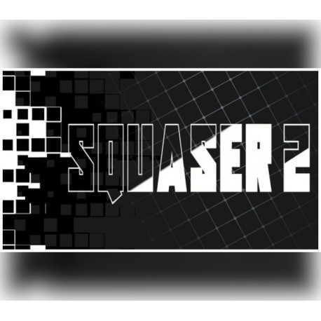 SQUASER 2 PC Steam CD Key