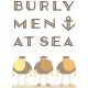 Burly Men at Sea Steam CD Key