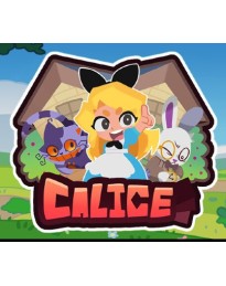 Calice PC Steam CD Key